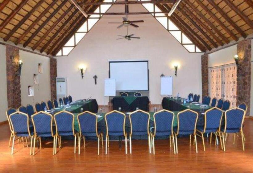 فندق Olifants River Lodge By Dream Resorts