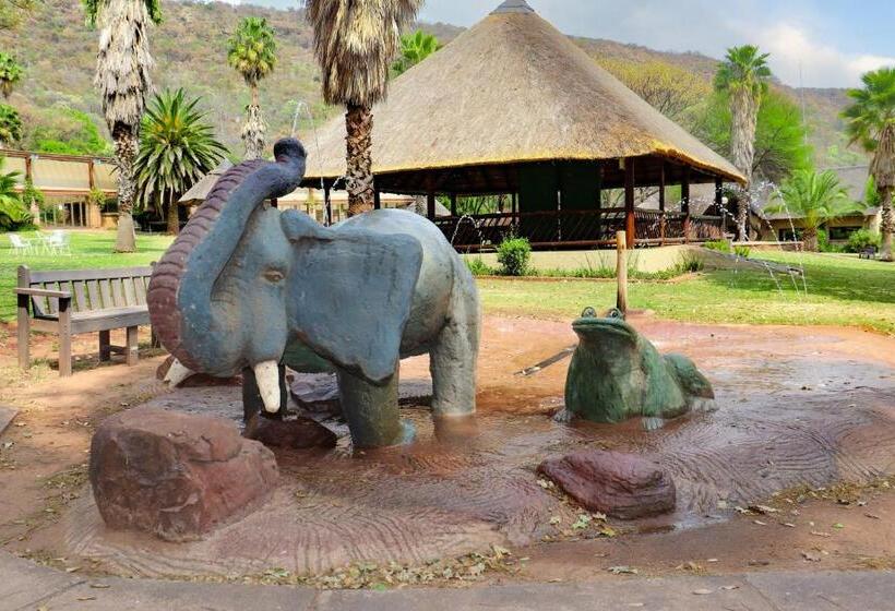 فندق Olifants River Lodge By Dream Resorts