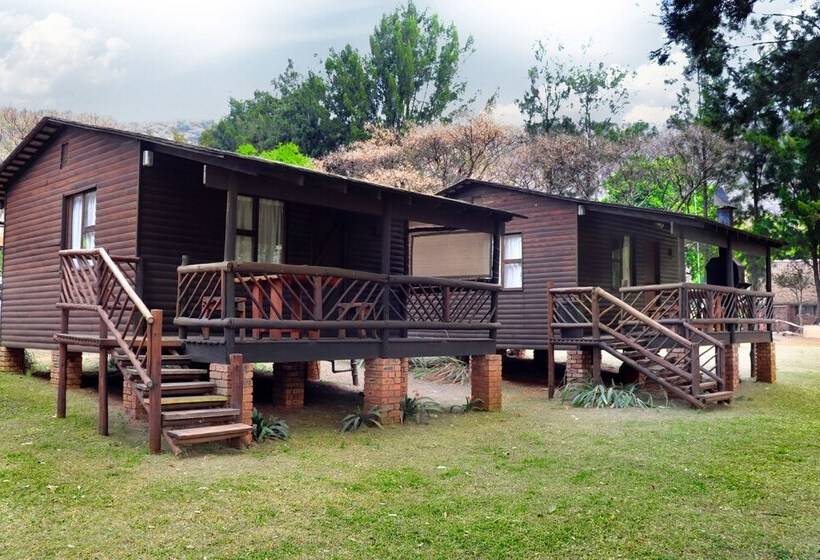 فندق Olifants River Lodge By Dream Resorts