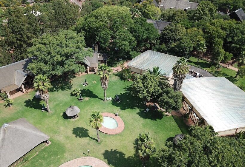 فندق Olifants River Lodge By Dream Resorts