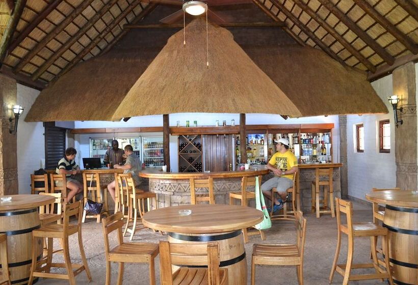 فندق Olifants River Lodge By Dream Resorts