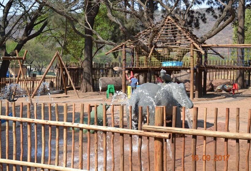 فندق Olifants River Lodge By Dream Resorts