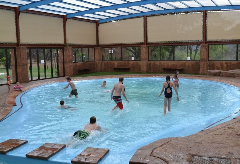 فندق Olifants River Lodge By Dream Resorts