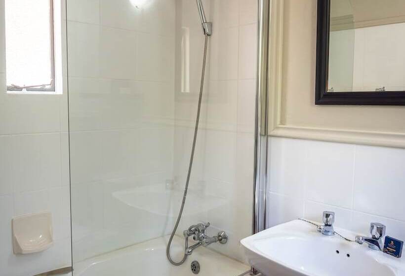 فندق Olifants River Lodge By Dream Resorts