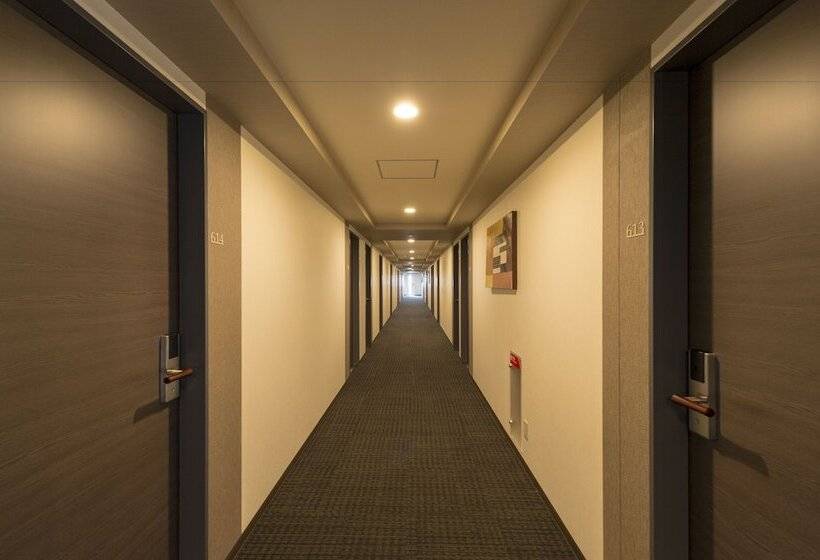 فندق Route Inn Kisarazu