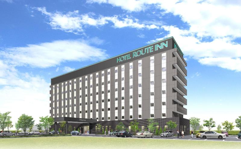 فندق Route Inn Kisarazu