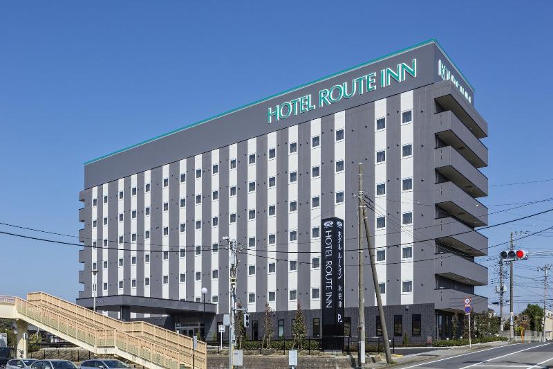 فندق Route Inn Kisarazu