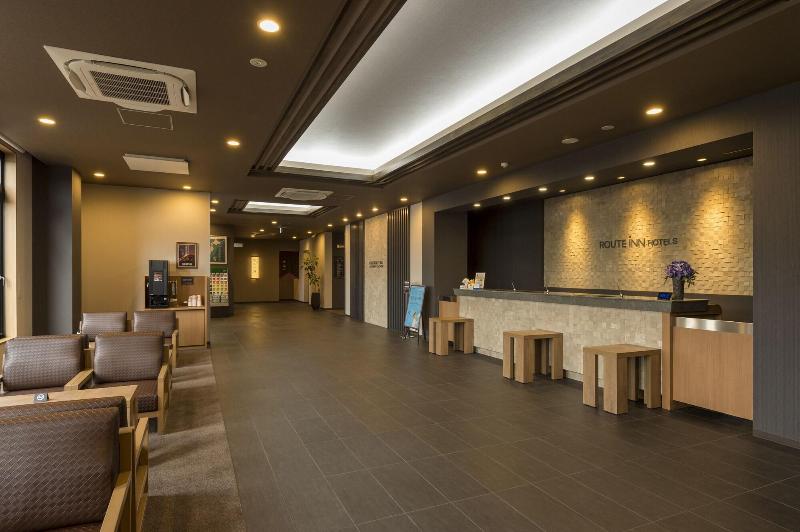 فندق Route Inn Kisarazu