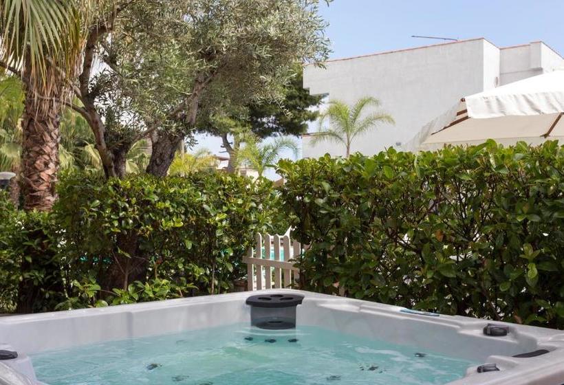 ペンション Baia Marticana Residence