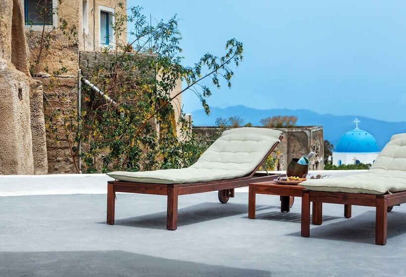 پانسیون Casa D'argento