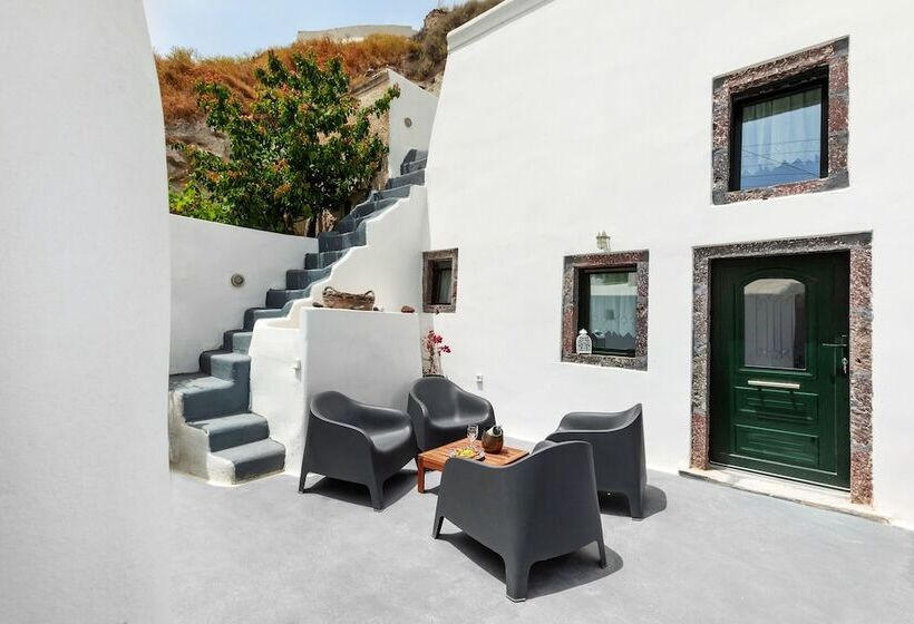 پانسیون Casa D'argento