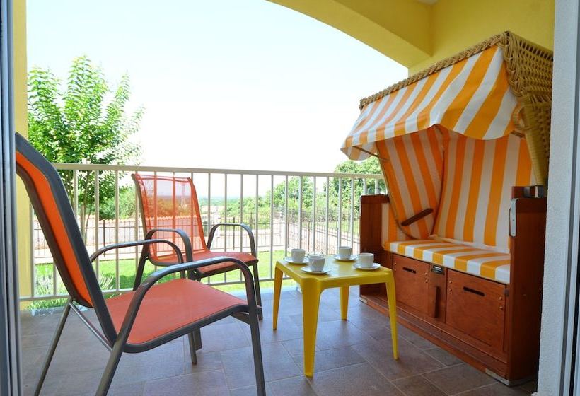 Villas Gustavo