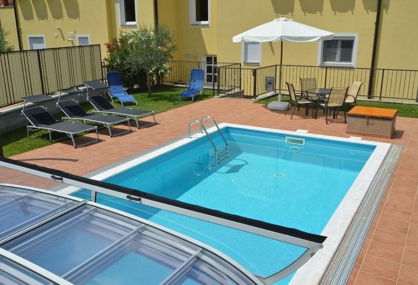 Villas Gustavo