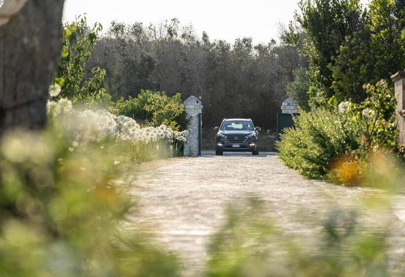 Agriturismo Panacea