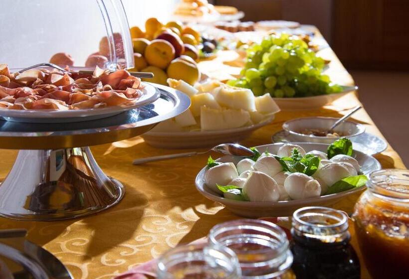 Agriturismo Panacea