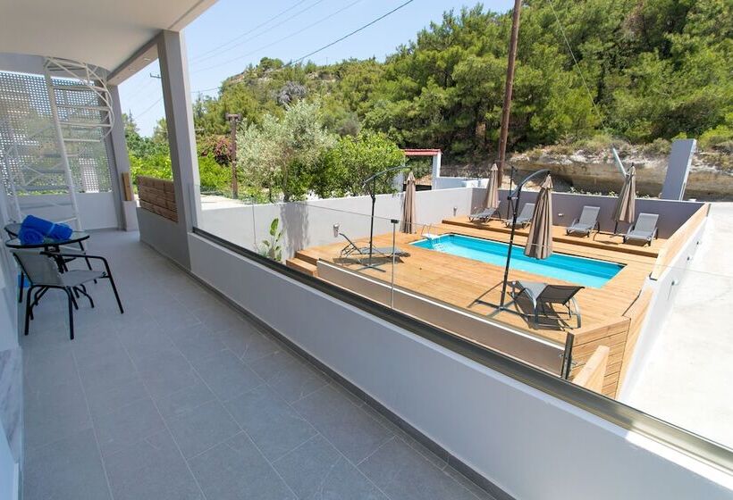Akalli Luxury Studios