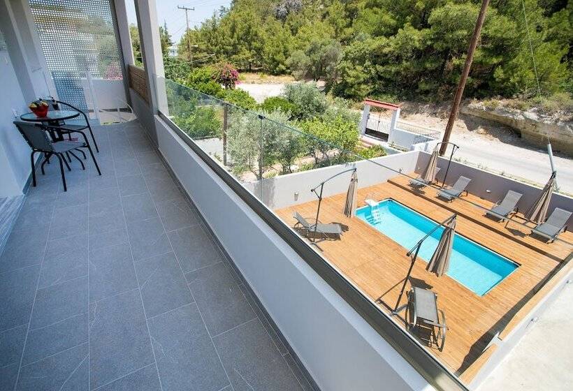 Akalli Luxury Studios
