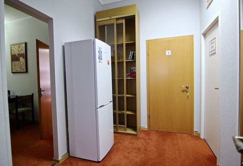 Assol Hostel