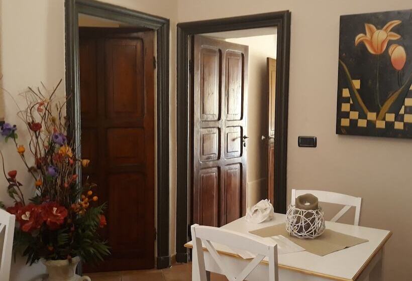 B&b Borgo Cortese