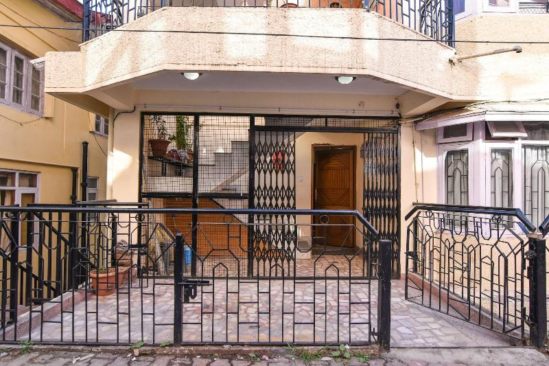 Bed and Breakfast Dhanlakshmi B And B