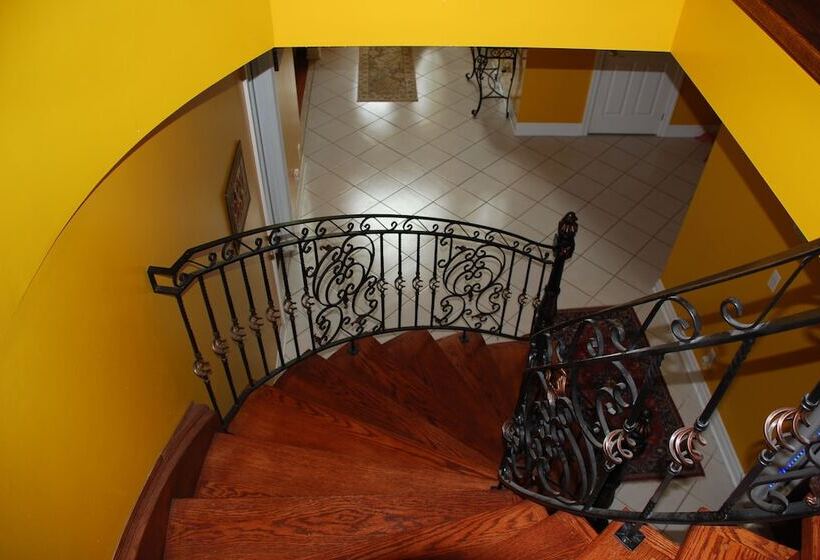 Bed and Breakfast Malak Bnb