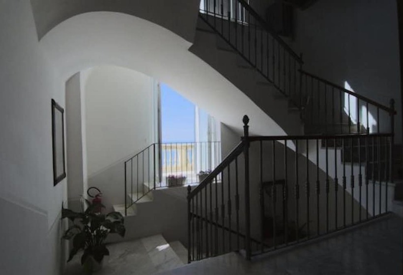 تختخواب و صبحانه Residenza D'epoca 1861