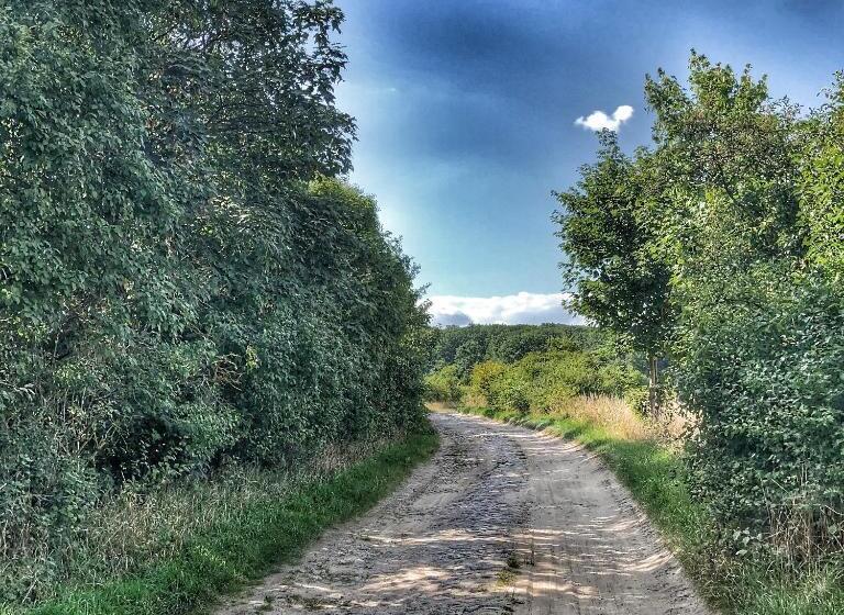 צימר Riverside Inn