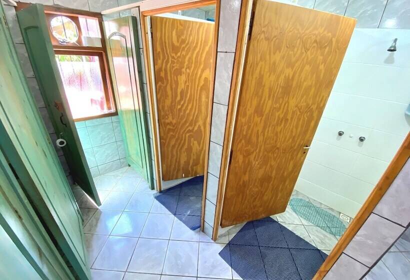 Cataratas Jazz Hostel