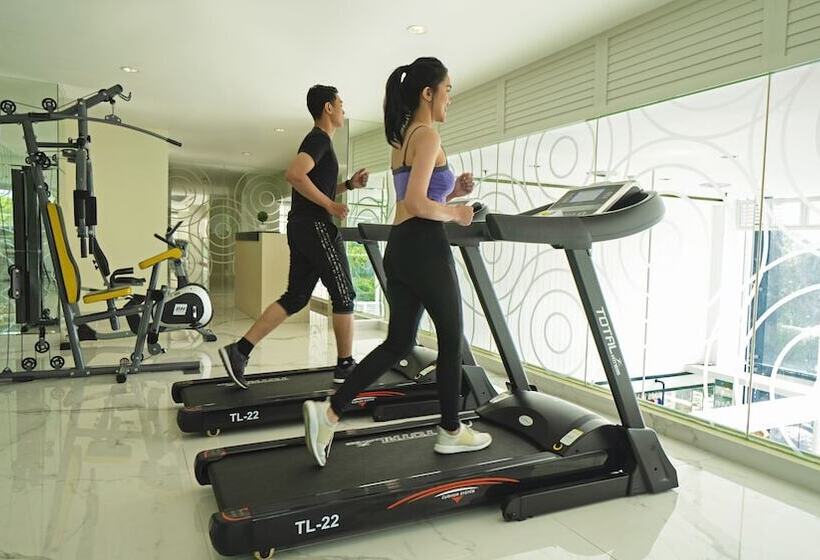 D Primahotel Airport Jakarta 2