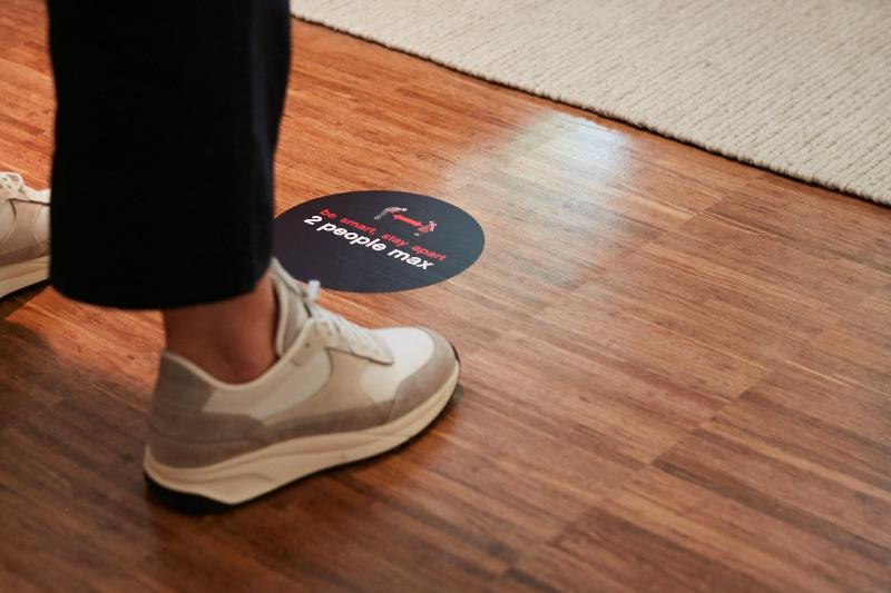 هتل Citizenm Copenhagen Radhuspladsen
