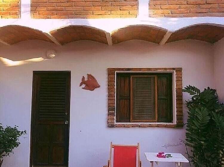 فندق Hosteria Chata Adults Only