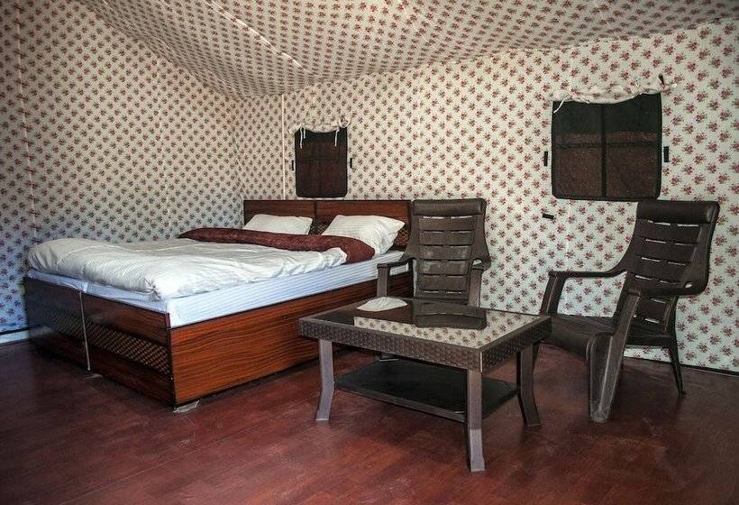 فندق Jungle Stays