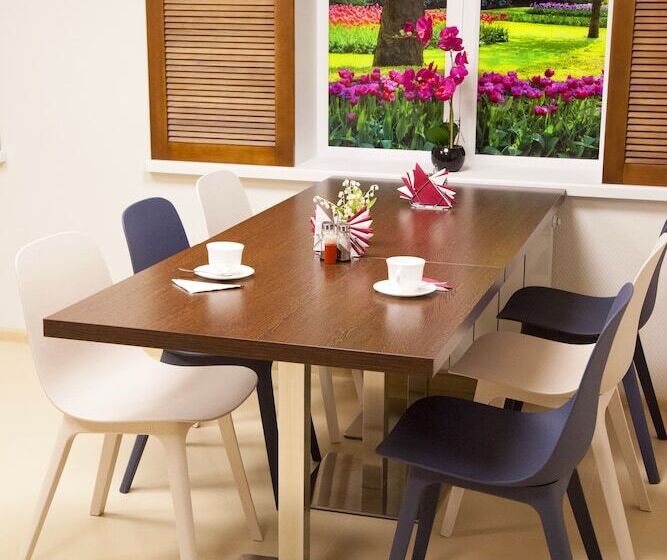 בית מלון כפרי Milot