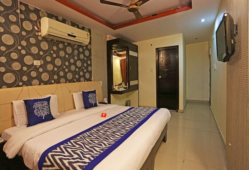 בית מלון כפרי Orchid Inn