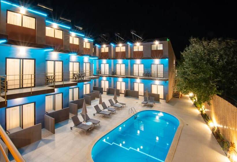 هتل Palladium Sithonia