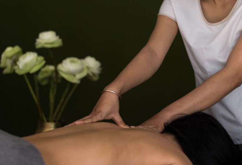 בית מלון כפרי Penh House