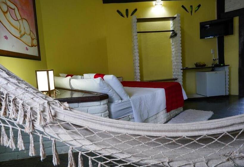 هتل Pousada Vento Sul   Arraial D Ajuda