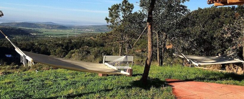 هتل Rancho Escondido Casa Goyri