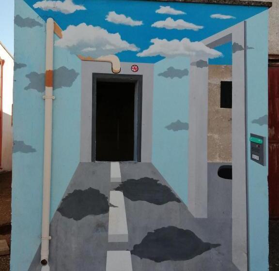 فندق ريفى Agriturismo Tenuta Perruzzi