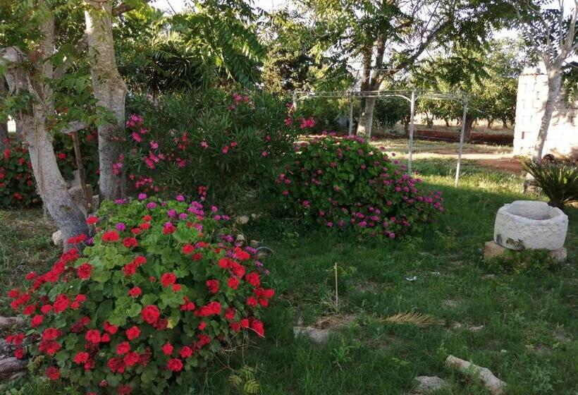 فندق ريفى Agriturismo Tenuta Perruzzi