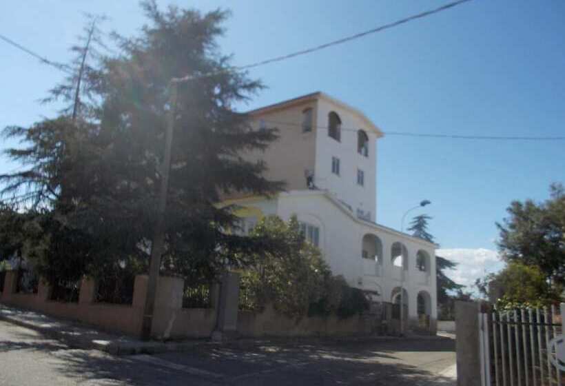 호텔 Sa 'e Jana