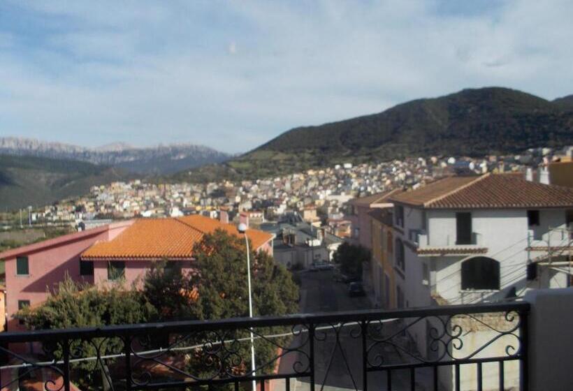 호텔 Sa 'e Jana