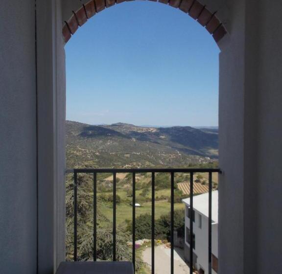 호텔 Sa 'e Jana