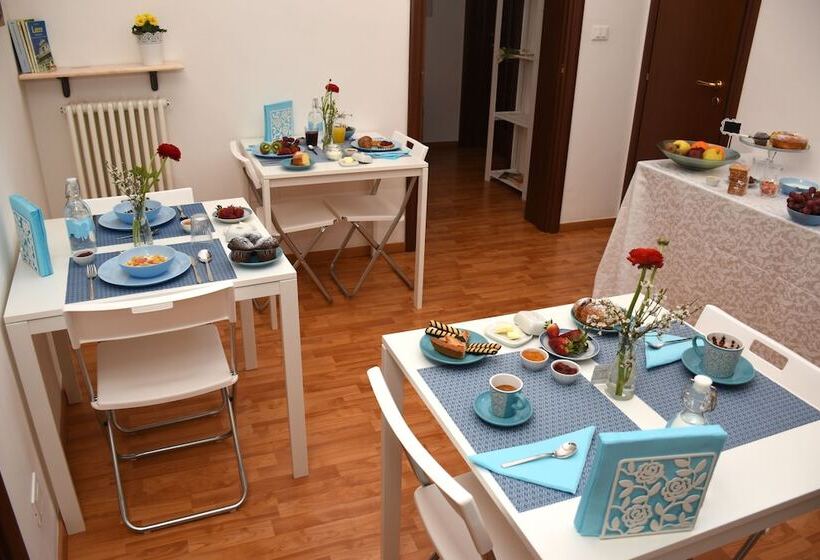 Miro B&b