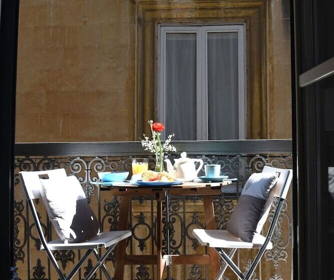 Miro B&b