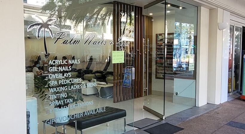 Apr Private Suites Moroc By The Beach