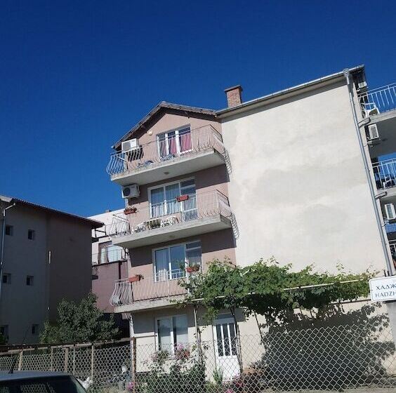 پانسیون Guest House Angelina