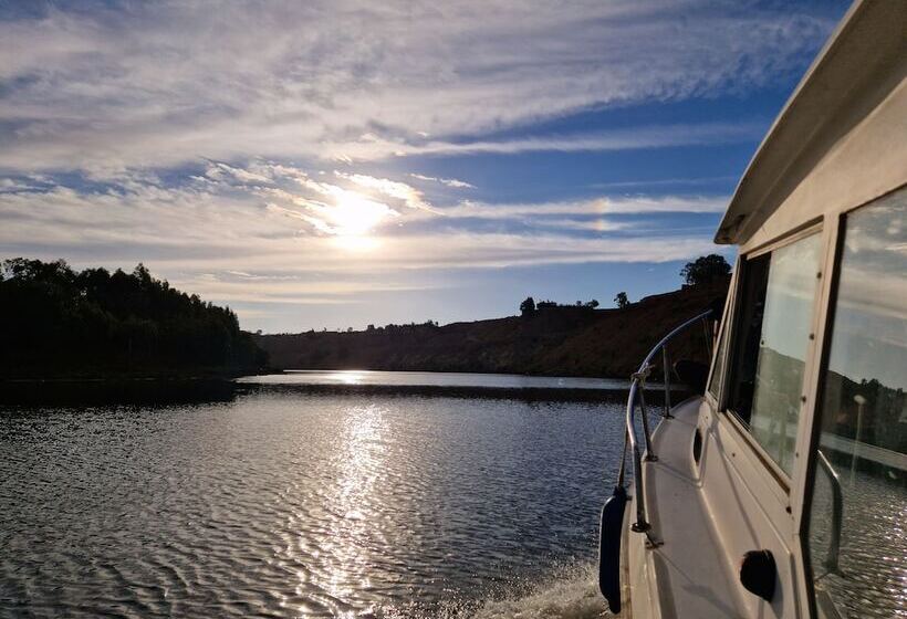 پانسیون L Oum Errabia Azemmour