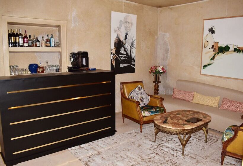 پانسیون L Oum Errabia Azemmour