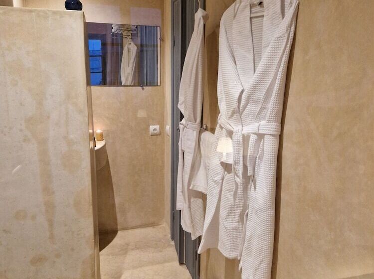 پانسیون L Oum Errabia Azemmour